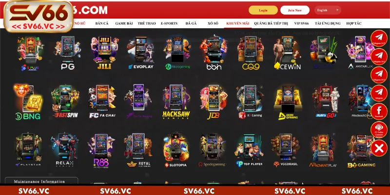 Cách thức truy cập vào đường link SV66 đúng chuẩn