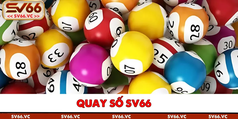 Quay Số SV66